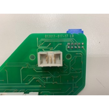 Zeiss/HSEB Axiotron 300 013017-817-17 PCB